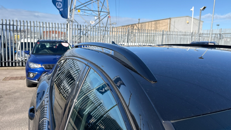 CUPRA Formentor 1.5 TSI 150 V2 5dr DSG Petrol Estate